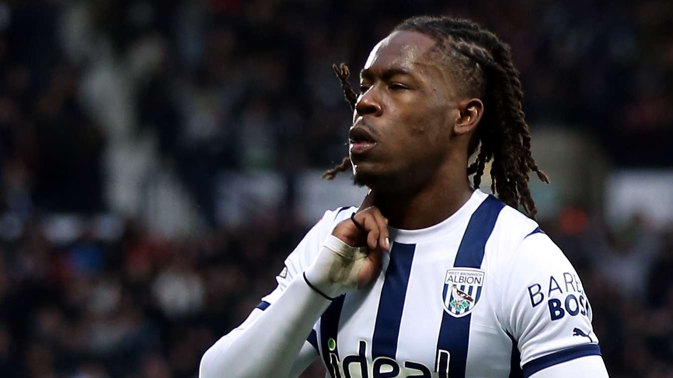 West Bromwich Albion, News, Scores, Highlights, Stats, and Rumors