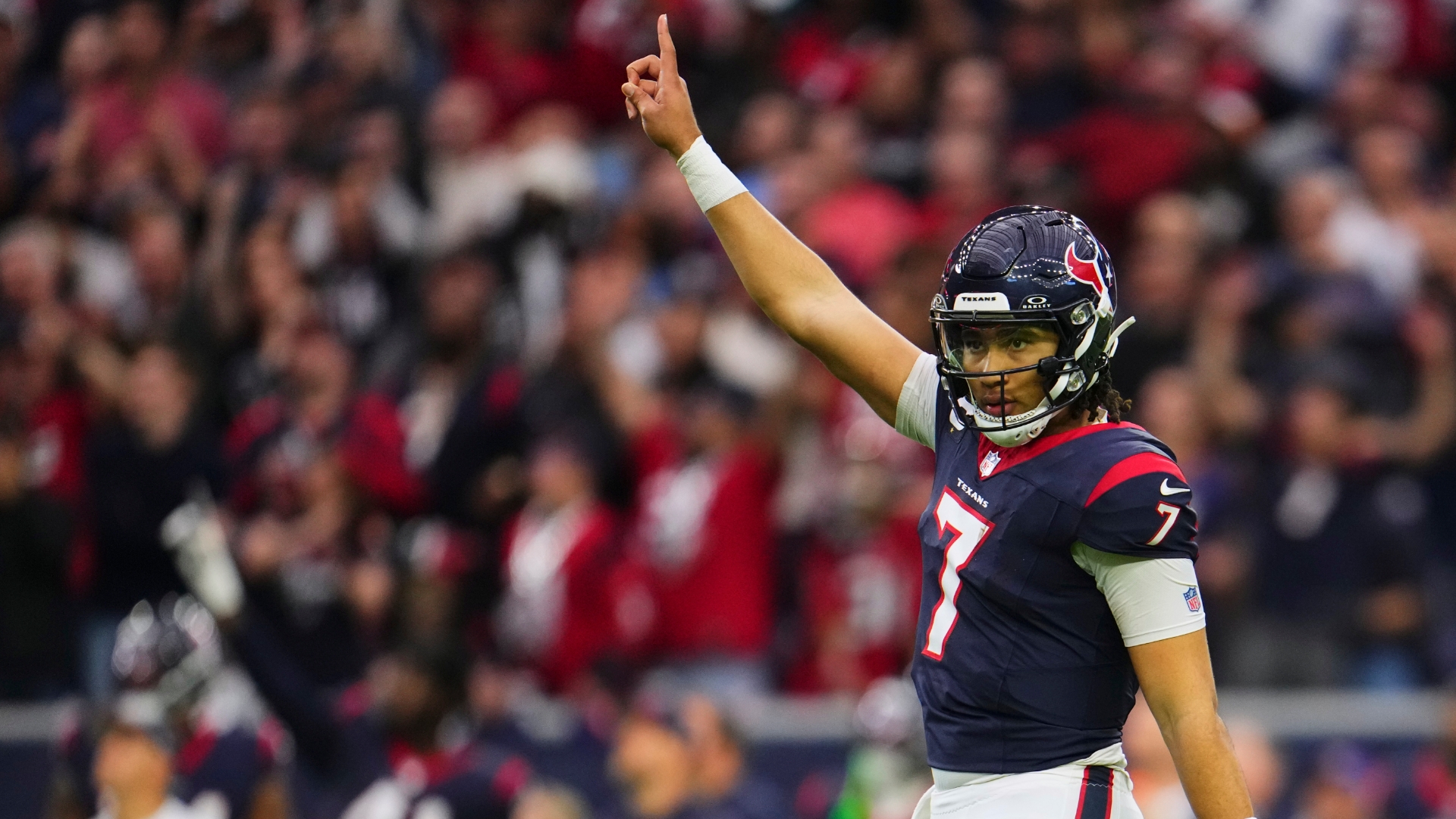 Ebony Patterson Viral Cj Stroud Espn Game Log