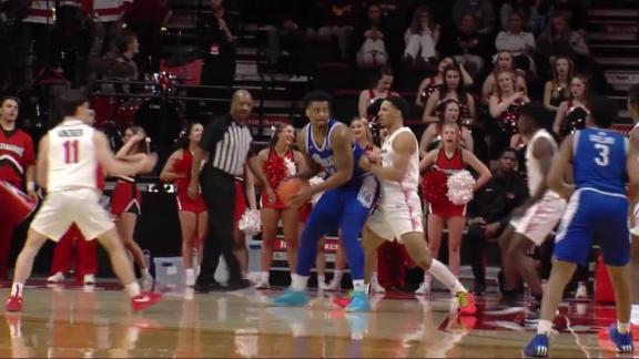 Drake 77 56 Illinois State Jan 17 2024 Video Highlights ESPN