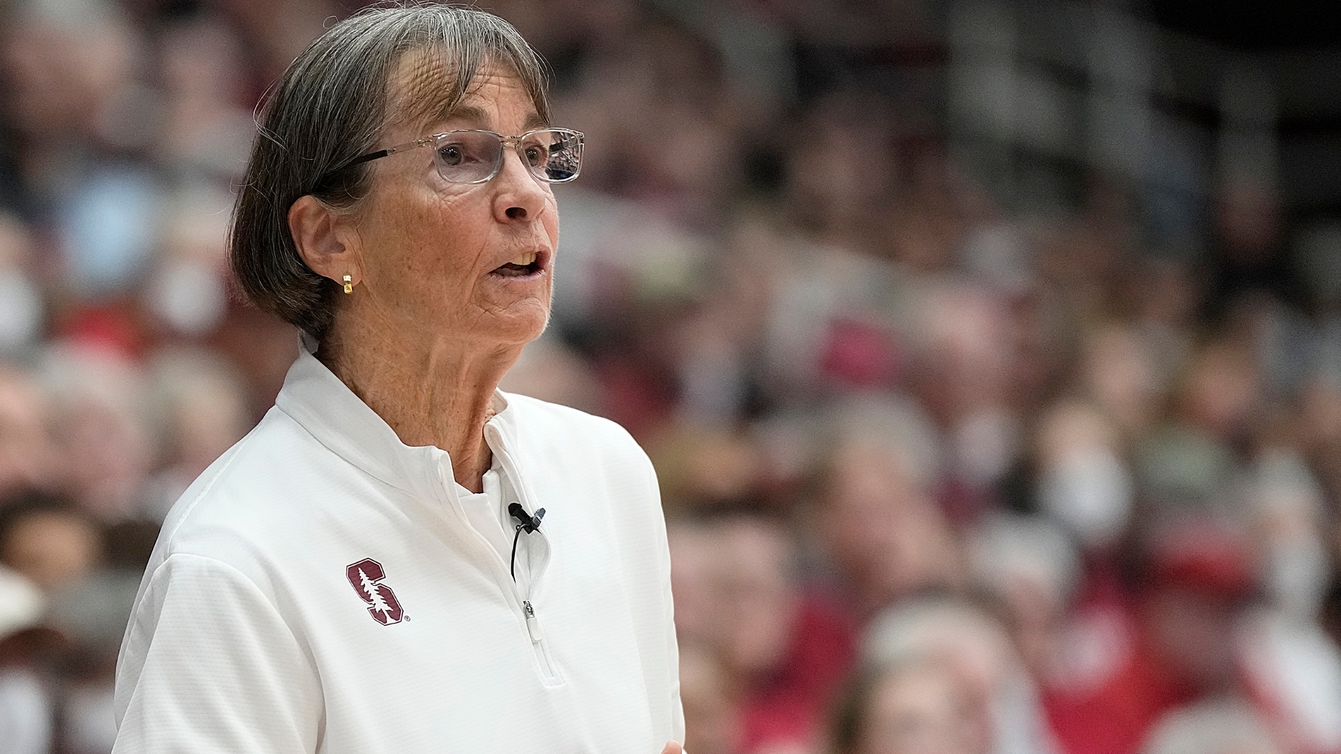 Tara VanDerveer's journey to college basketball's all-time wins record ...