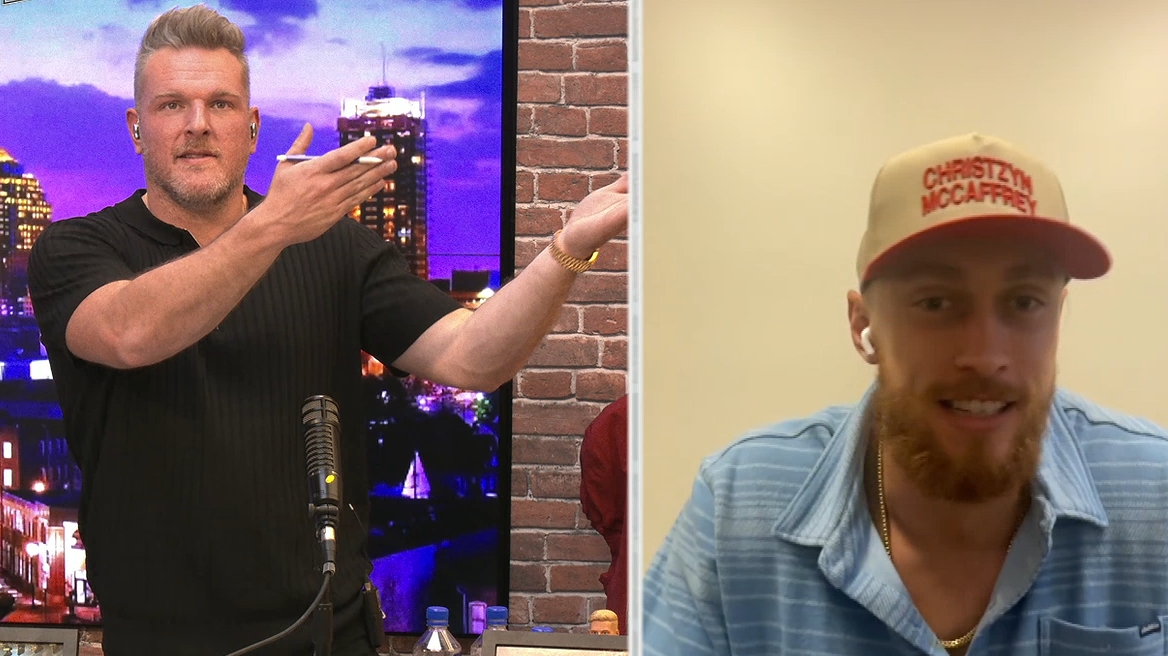 Kittle doesn t understand criticism of Purdy