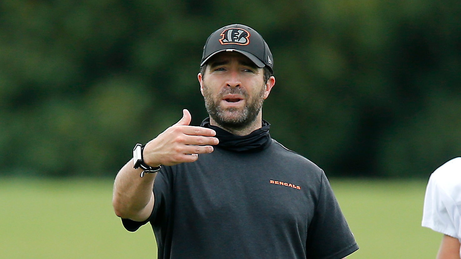 Why Brian Callahan is the right coach for Titans Will Levis