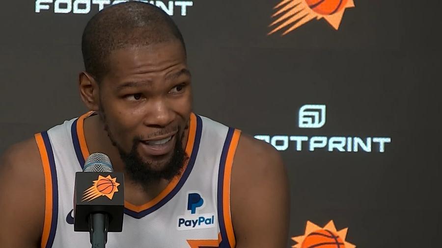 Kd espn online