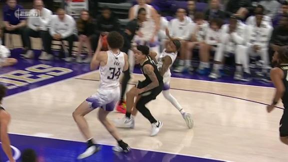 Colorado 98-81 Washington (Jan 24, 2024) Final Score - ESPN