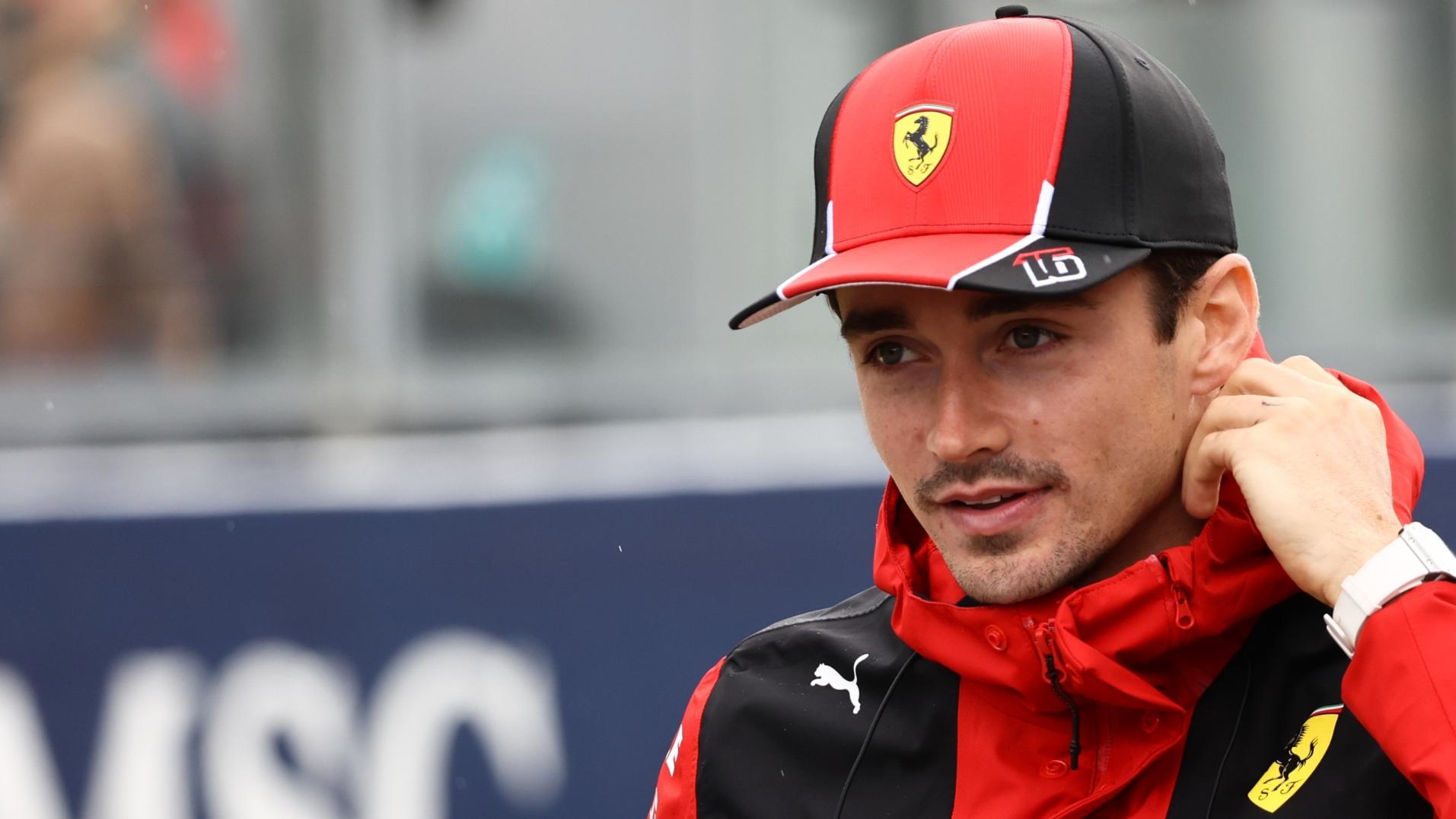 Do Ferrari need Leclerc more than Leclerc needs Ferrari?