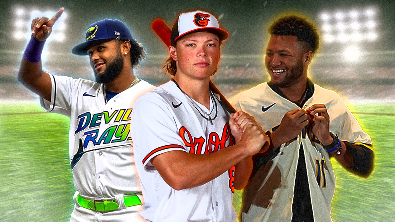 Top store streams mlb