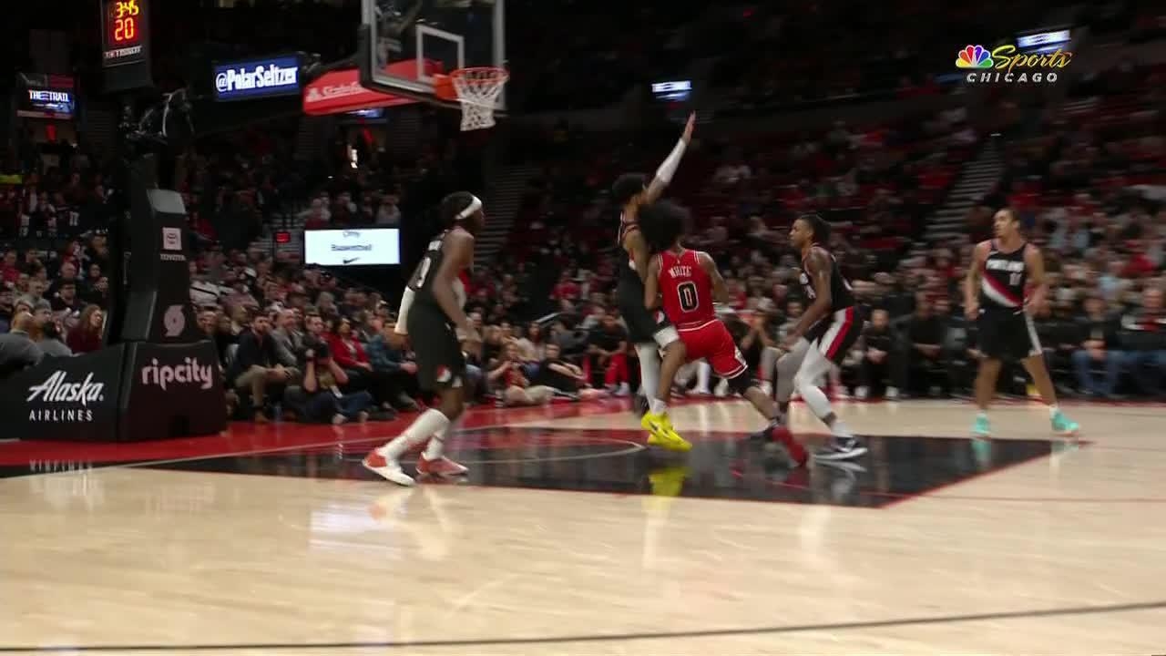Chicago Bulls Scores, Stats and Highlights - ESPN