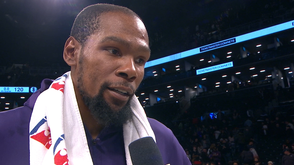 Kd beard online