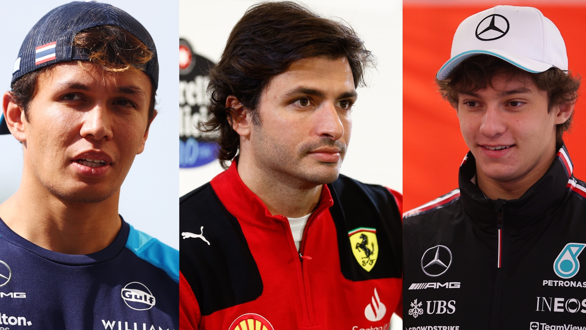 Who should Mercedes turn to in 2025?