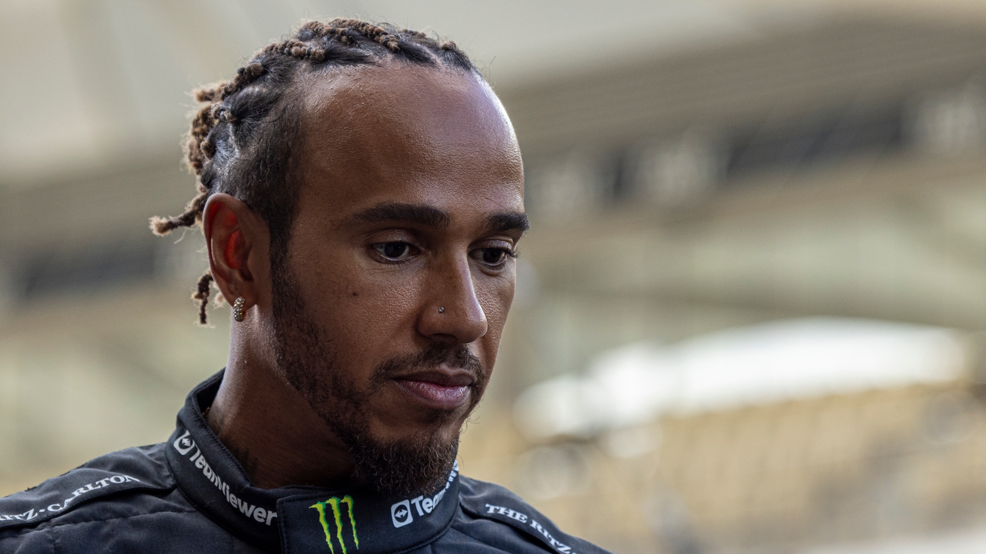 Has Lewis Hamilton lost trust in Mercedes?