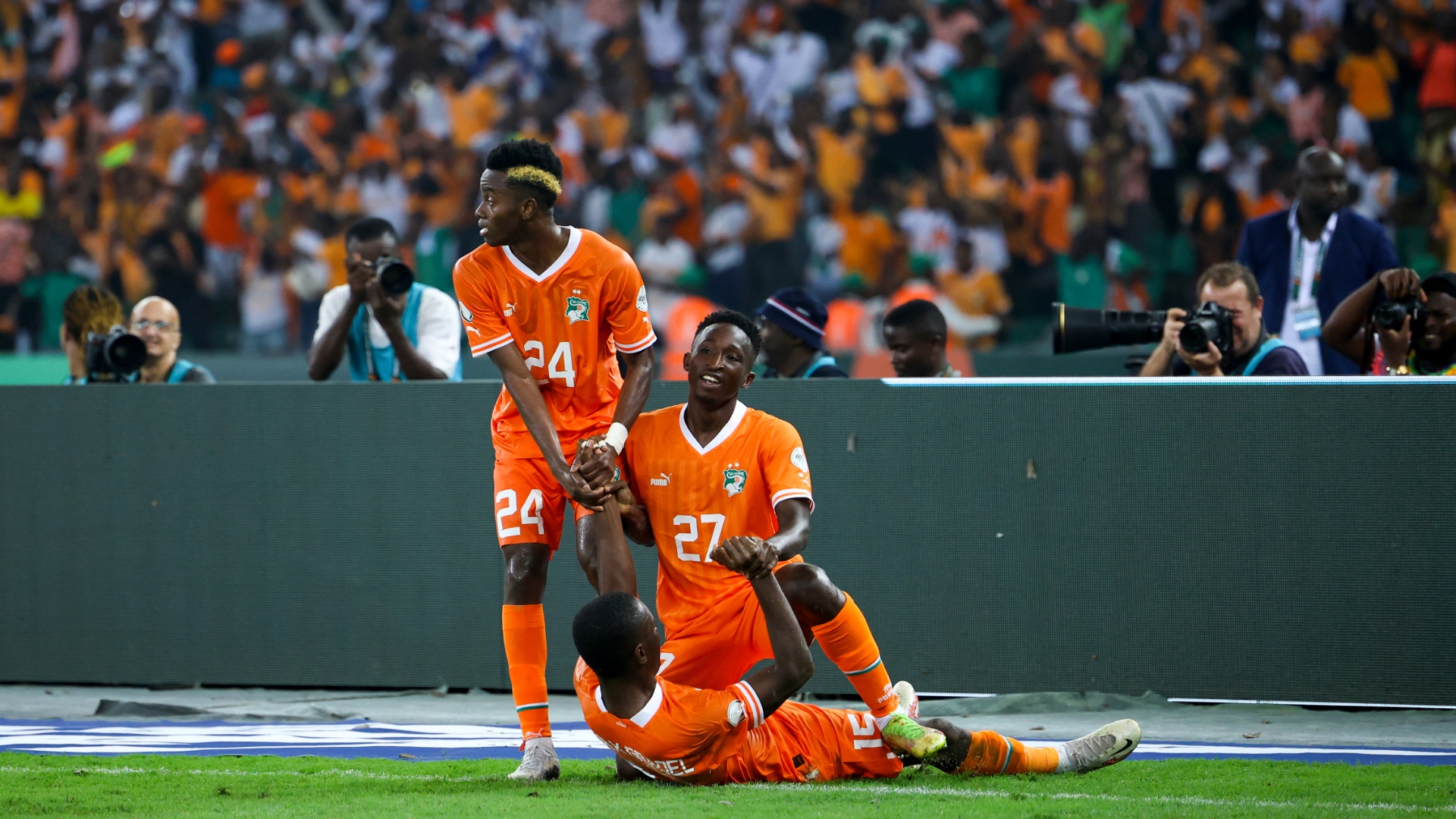 Rd congo football sale