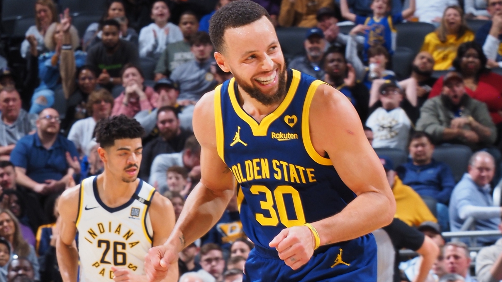 Stephen curry clearance 11 threes