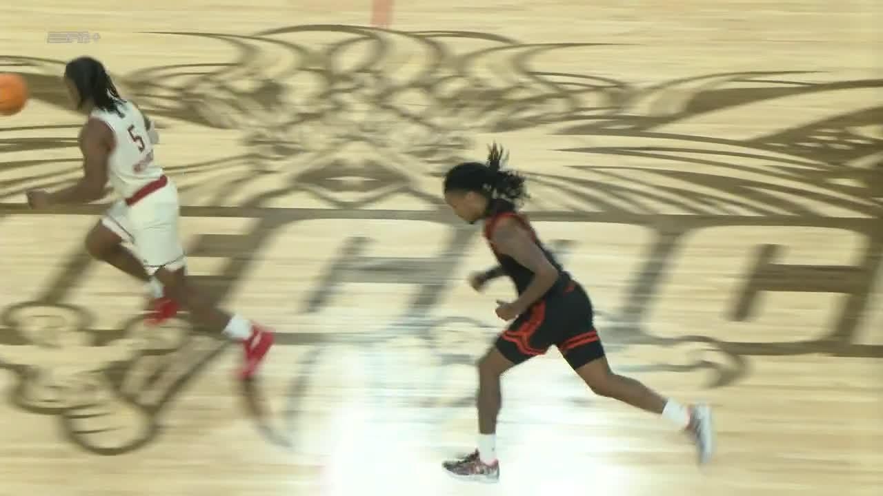 KyKy Tandy - Jacksonville State Gamecocks Guard - ESPN