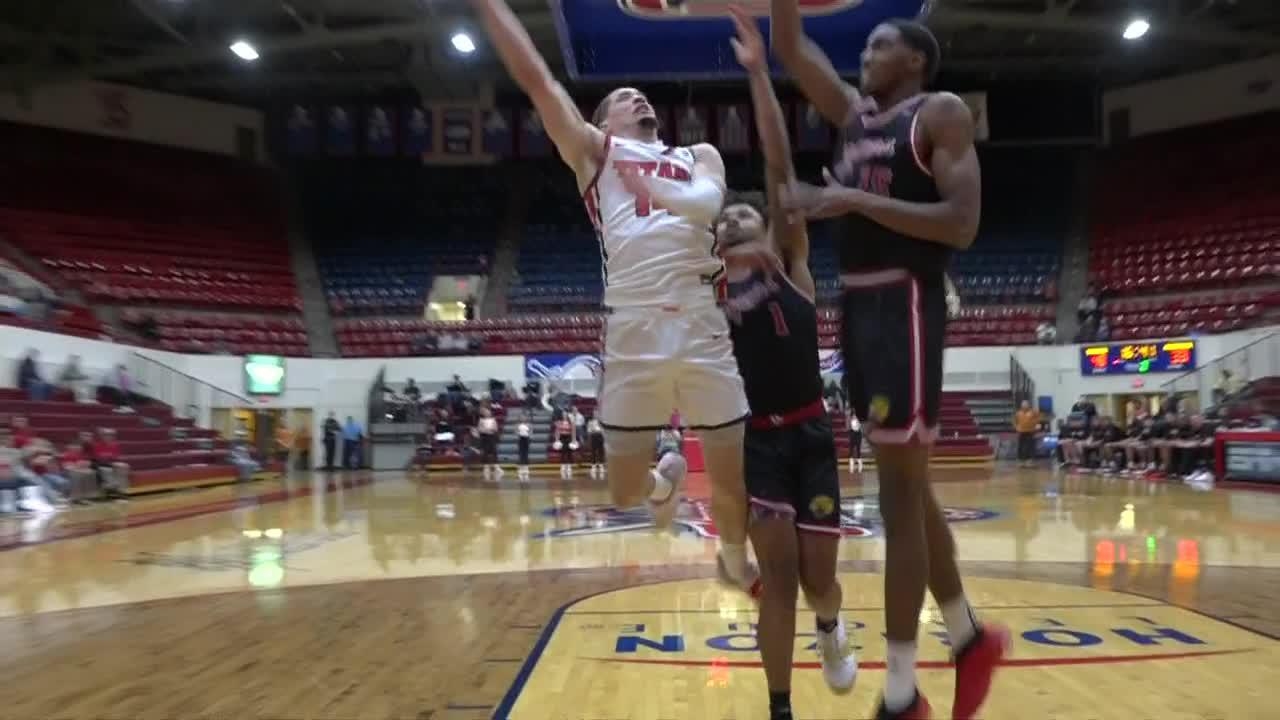 Detroit Mercy earns 1st win of season after taking down IUPUI Stream the Video Watch ESPN