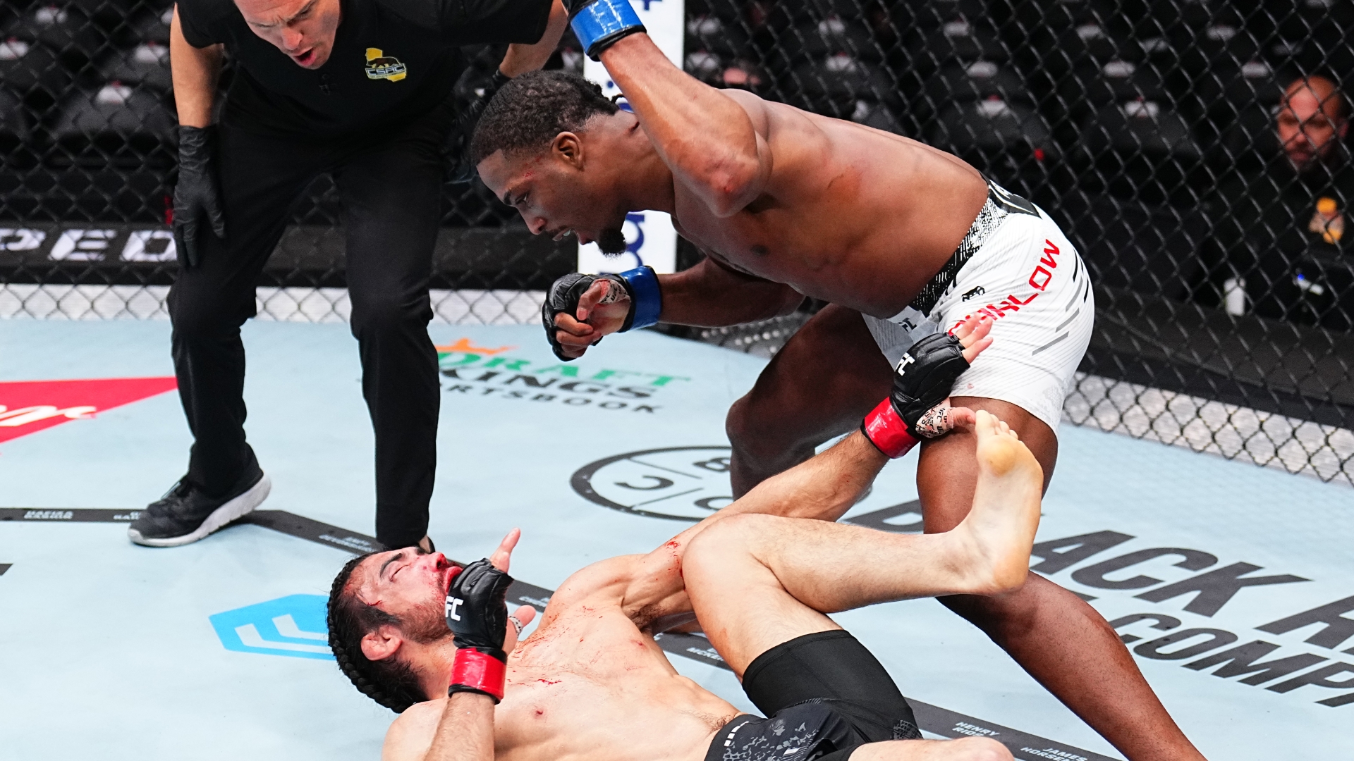 Stream ufc sale 240