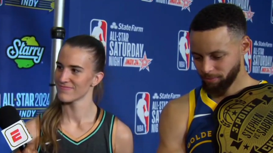 Sabrina hot sale ionescu stats