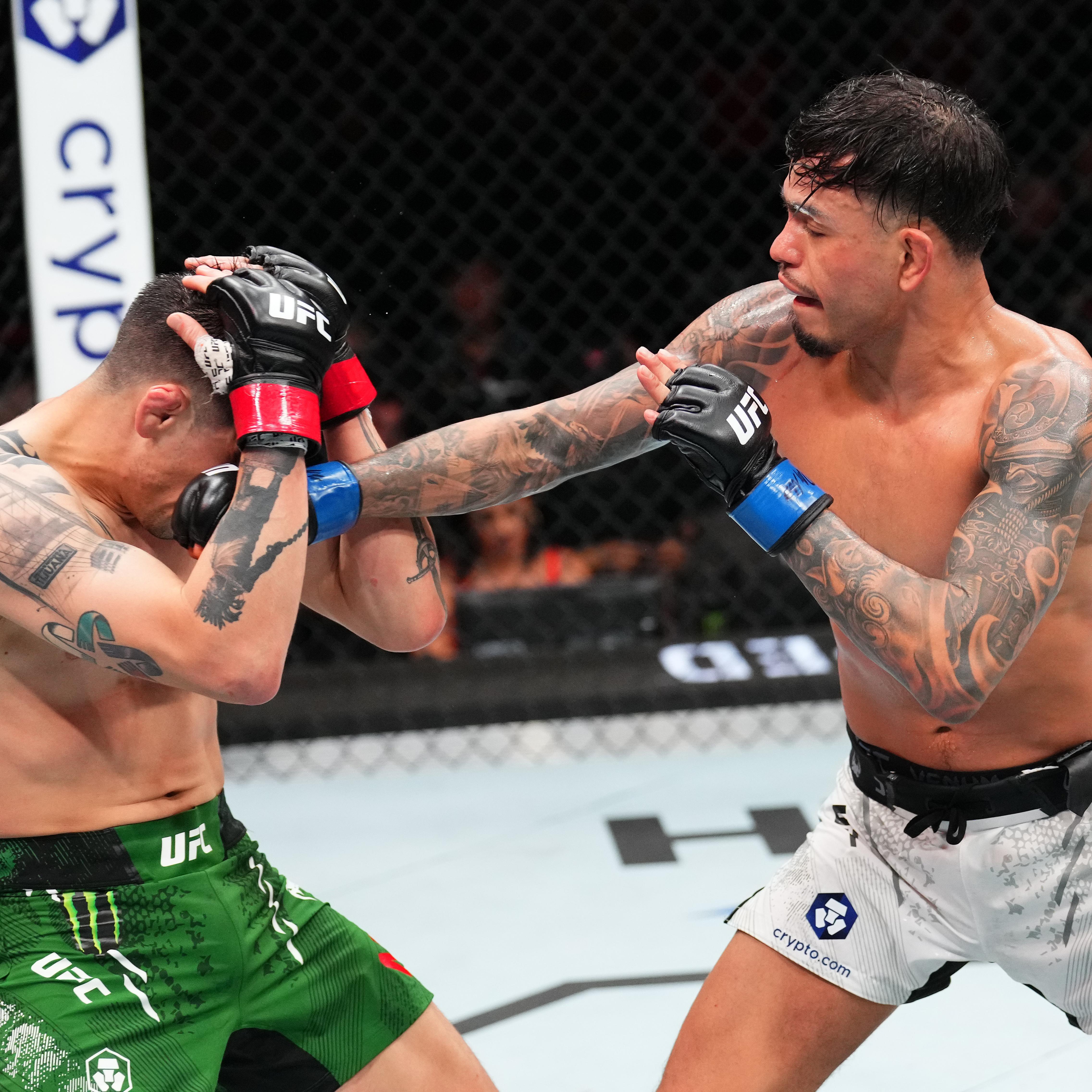 Stream ufc 240 online discount
