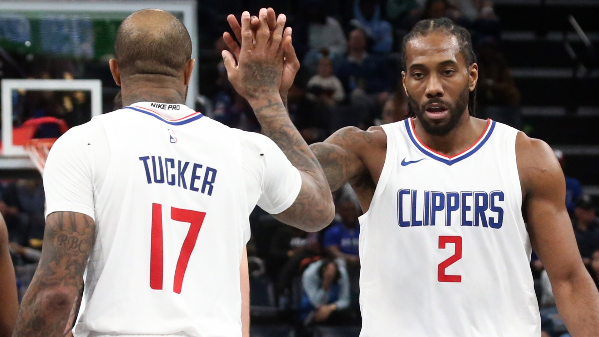 Andre Snelling s best bet for Clippers Kings