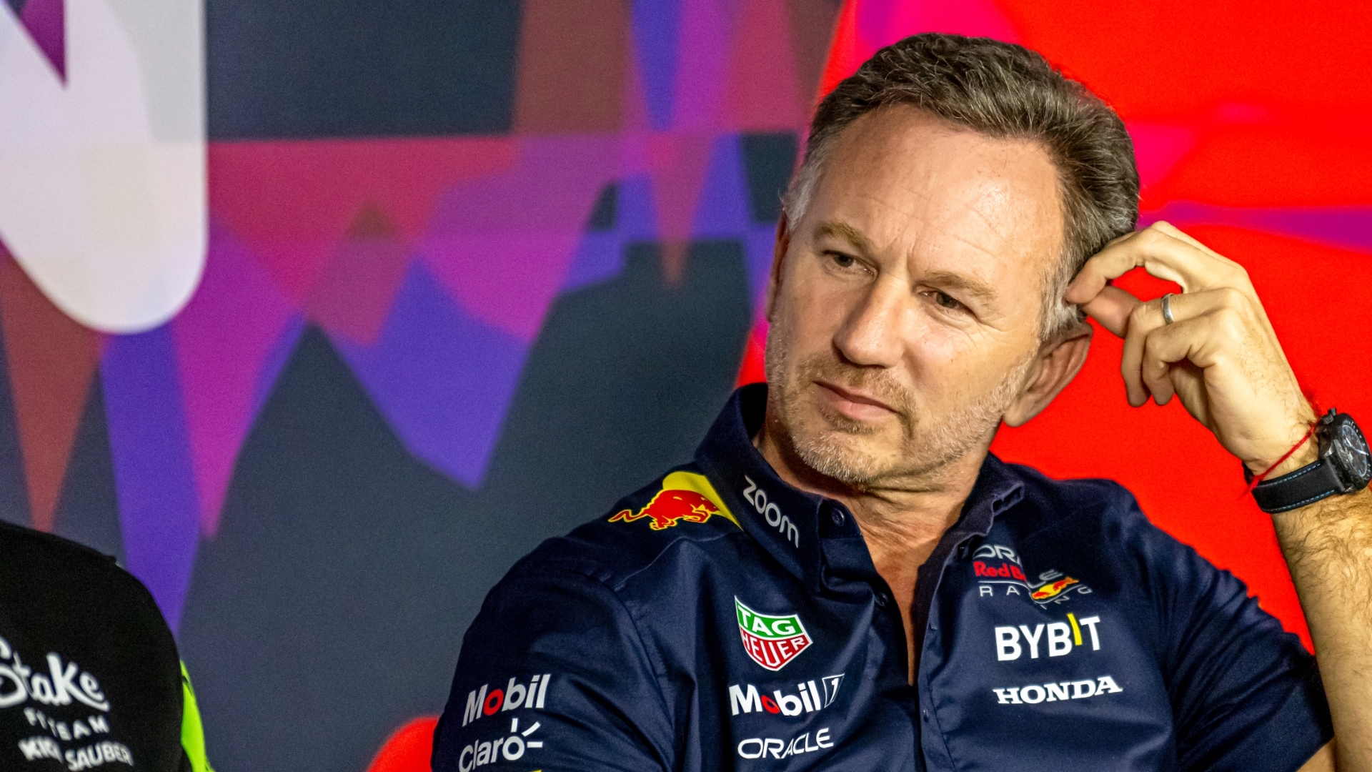 Why there are still 'a lot of questions' around investigation into Horner