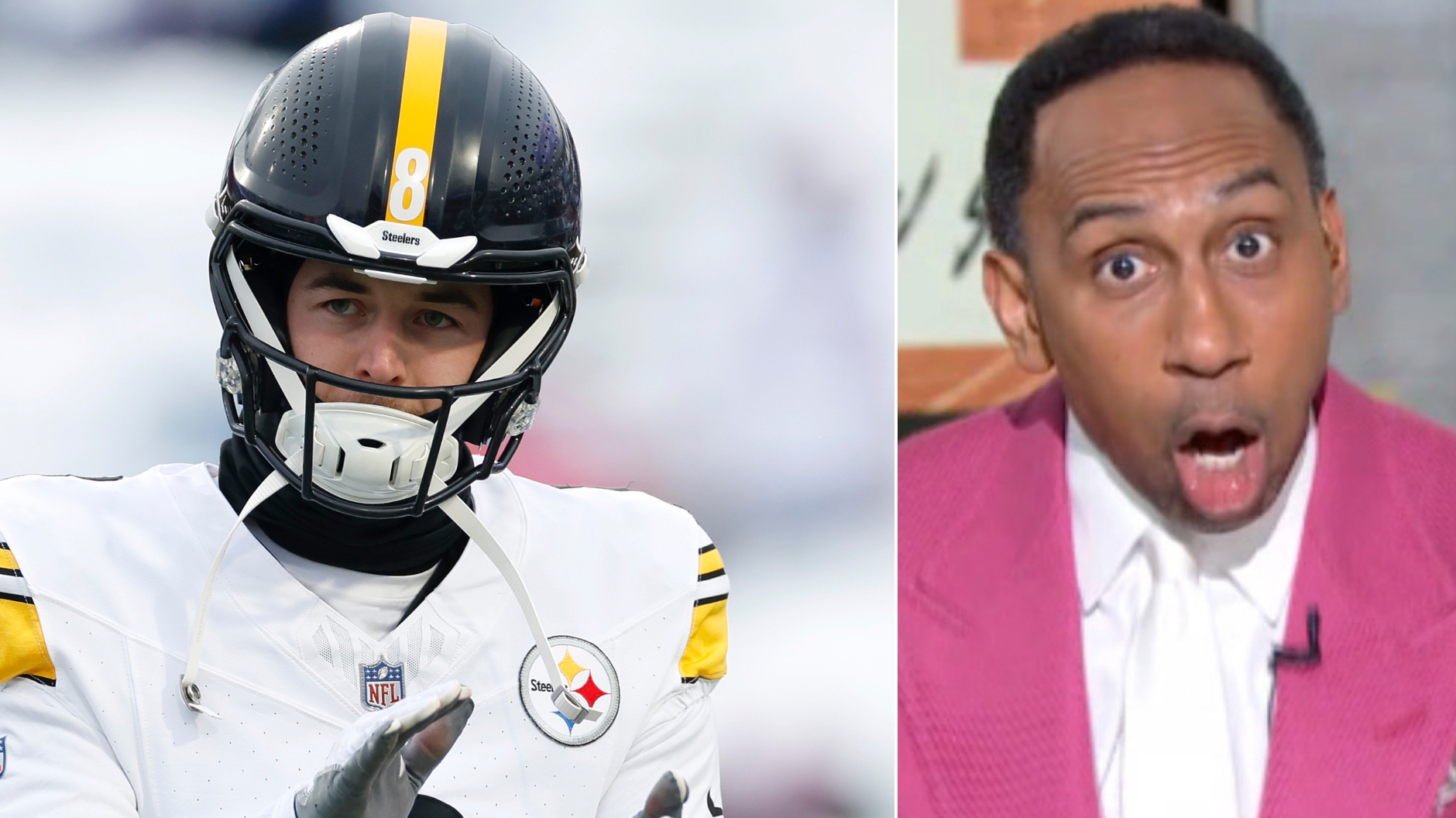 Steelers stream online