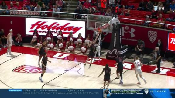 Stanford Cardinal vs. Utah Utes: Game Highlights - ESPN Video