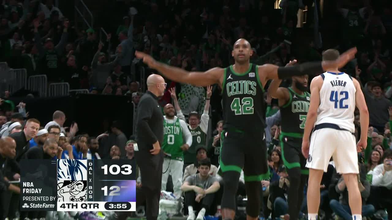 Al Horford 2023 24 Stats per Game NBA ESPN