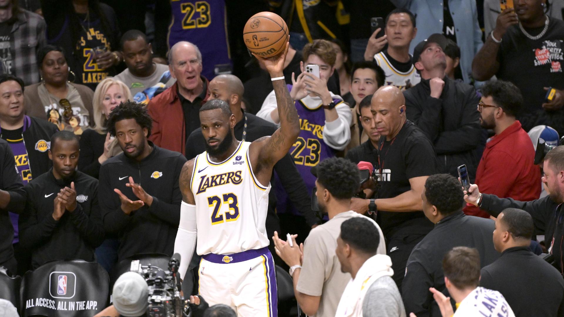 Espn discount nba stream