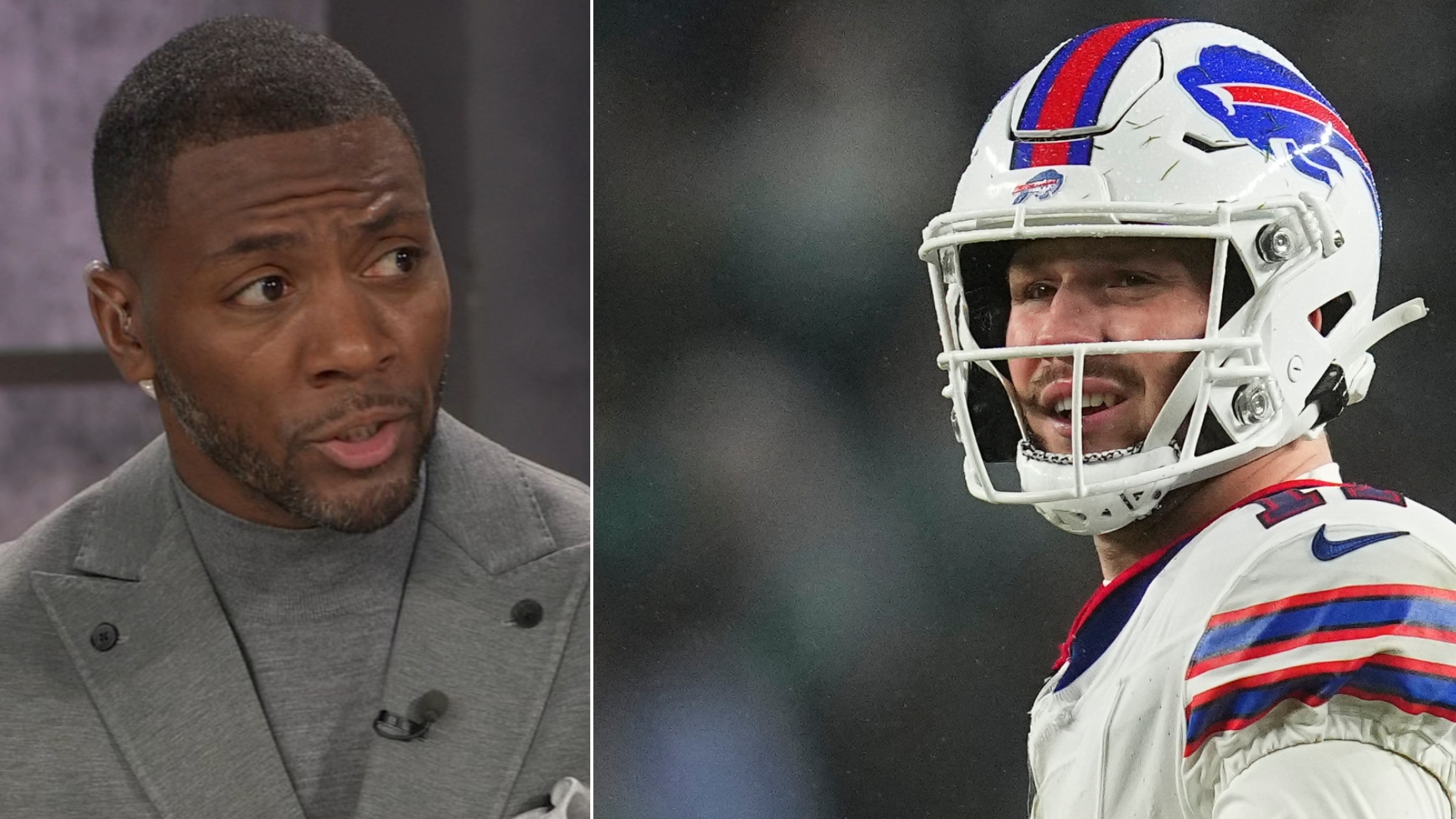 RC Bills cutting vets means Josh Allen needs to step up Stream the