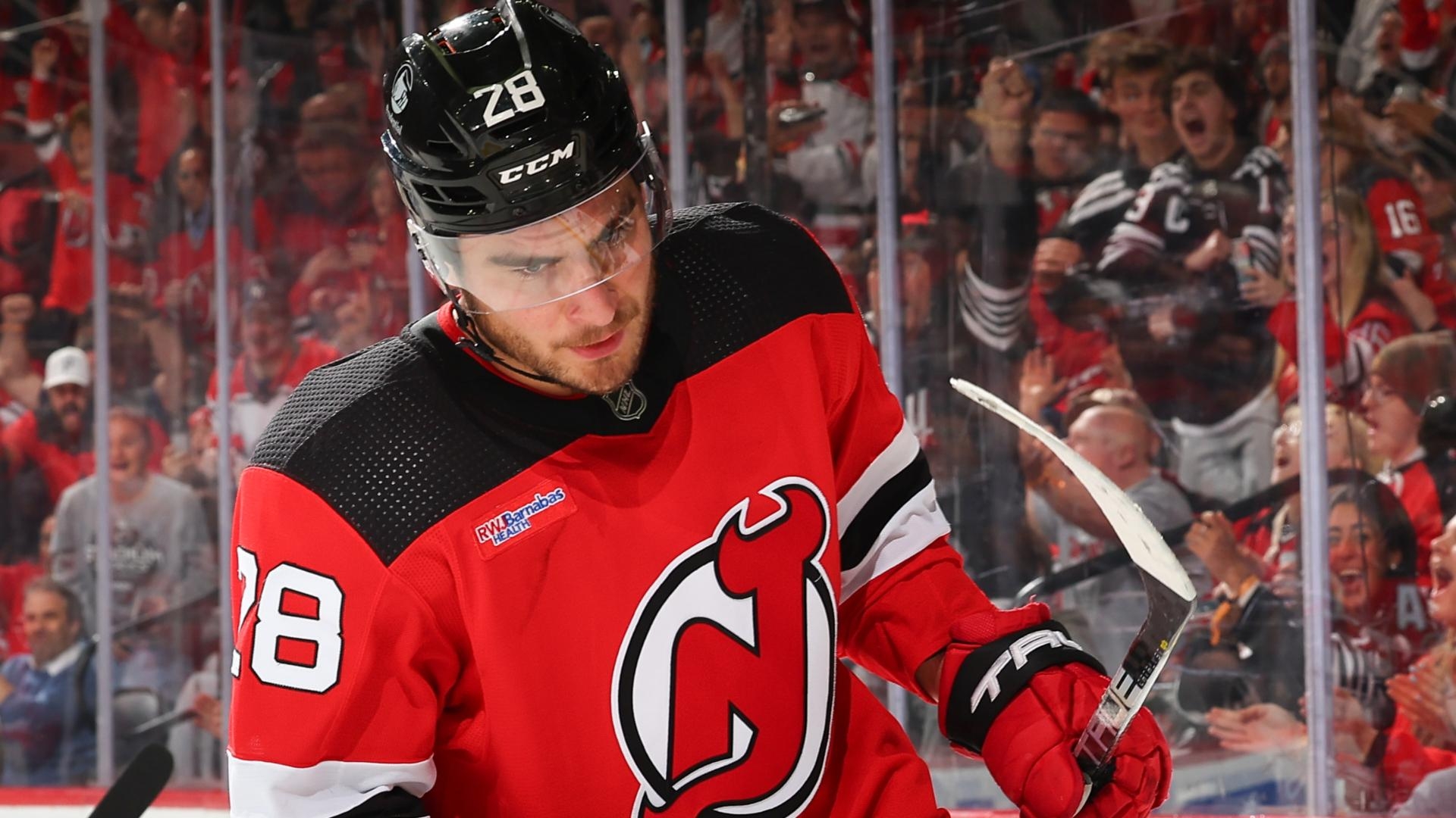 New discount jersey devils