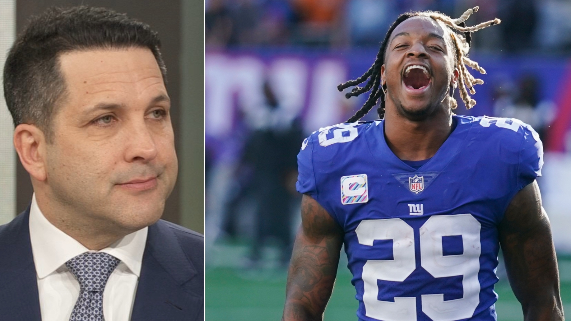 How the Packers landed Xavier McKinney Stream the Video Watch ESPN