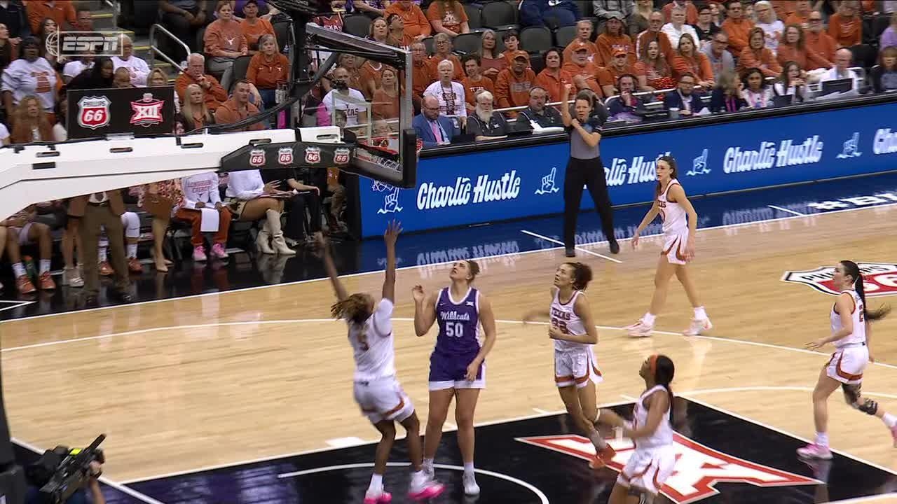 Kansas state on sale women's basketball