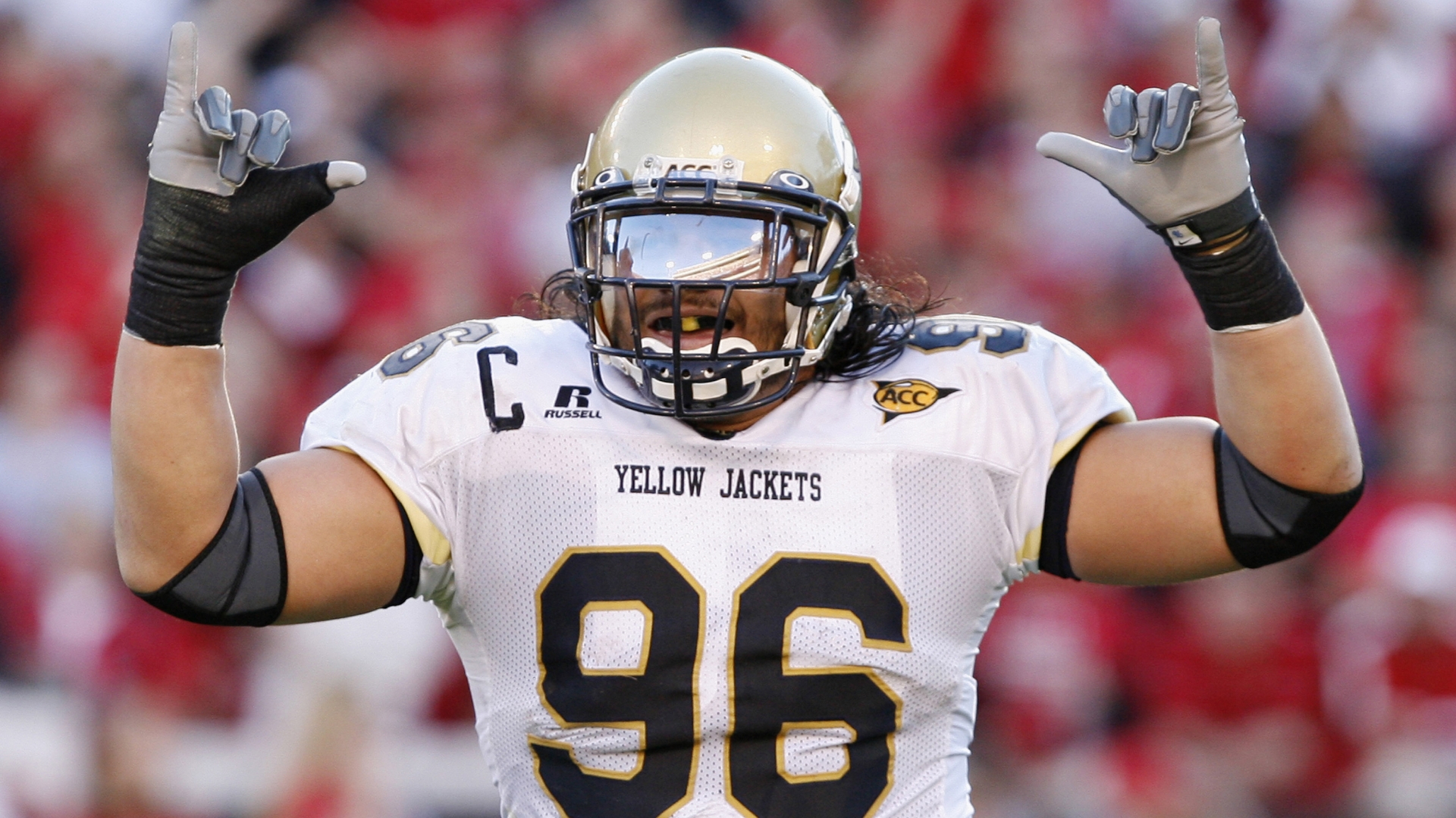 Gt cheap football schedule