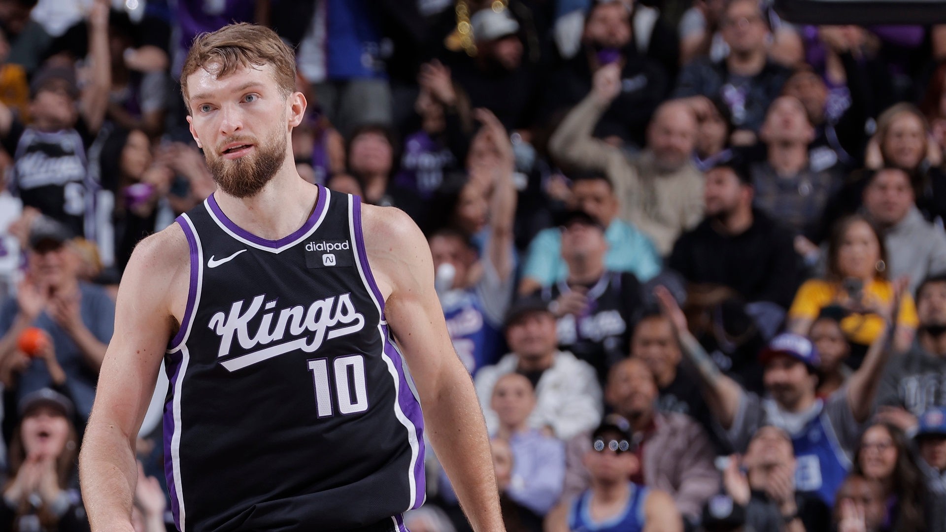 Ad basketball sales