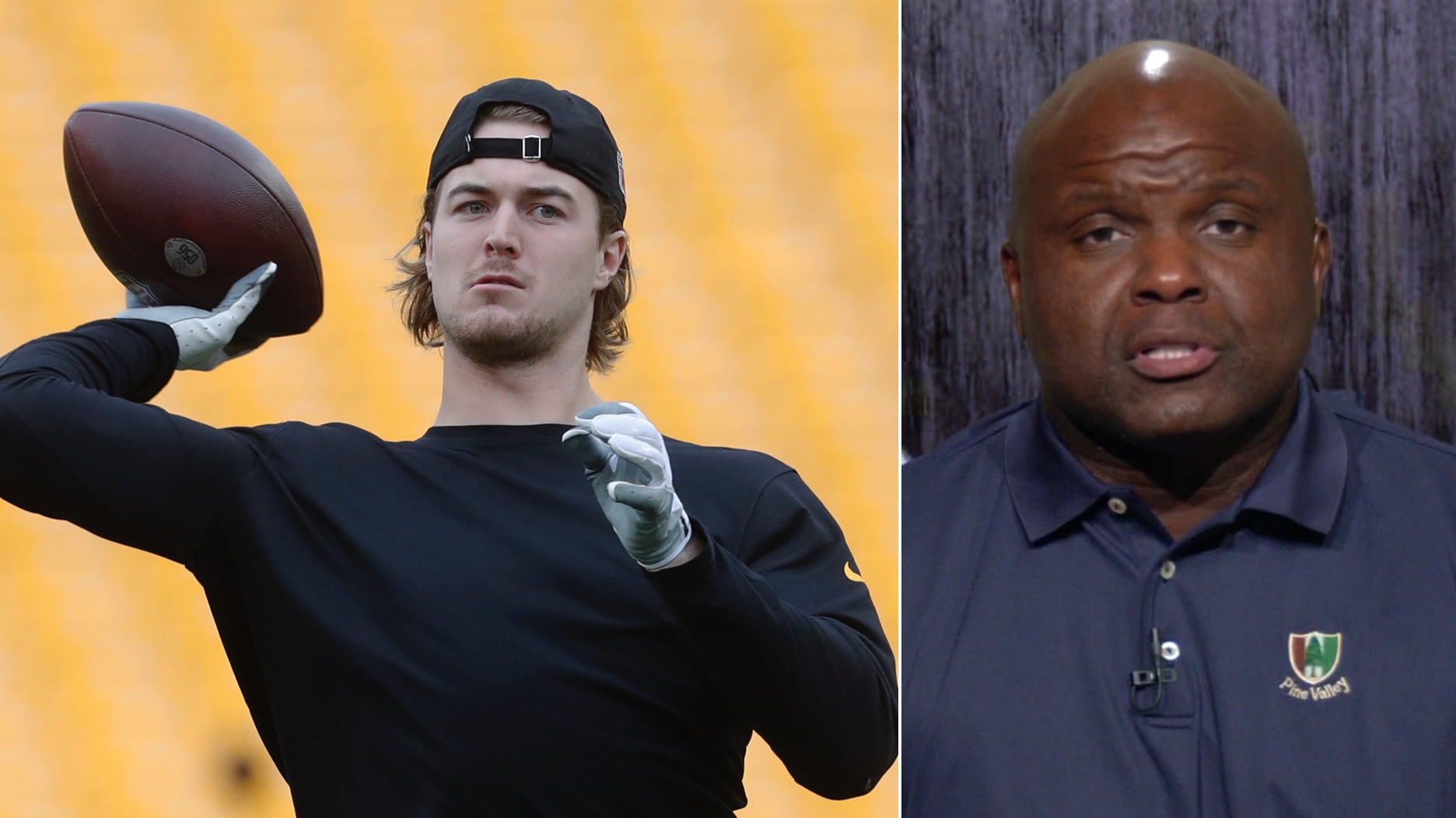 Espn steelers cheap