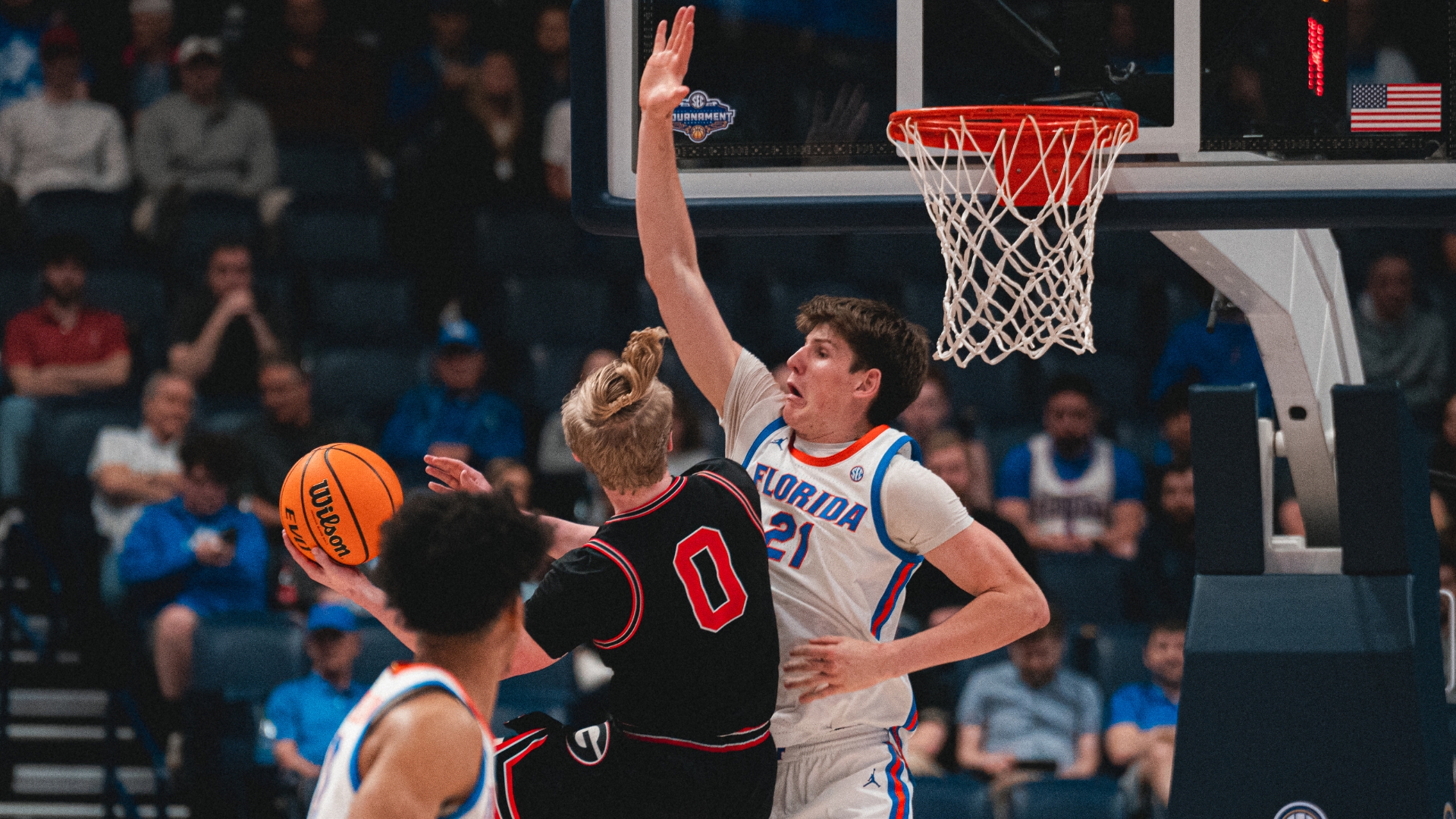 Georgia basketball hotsell