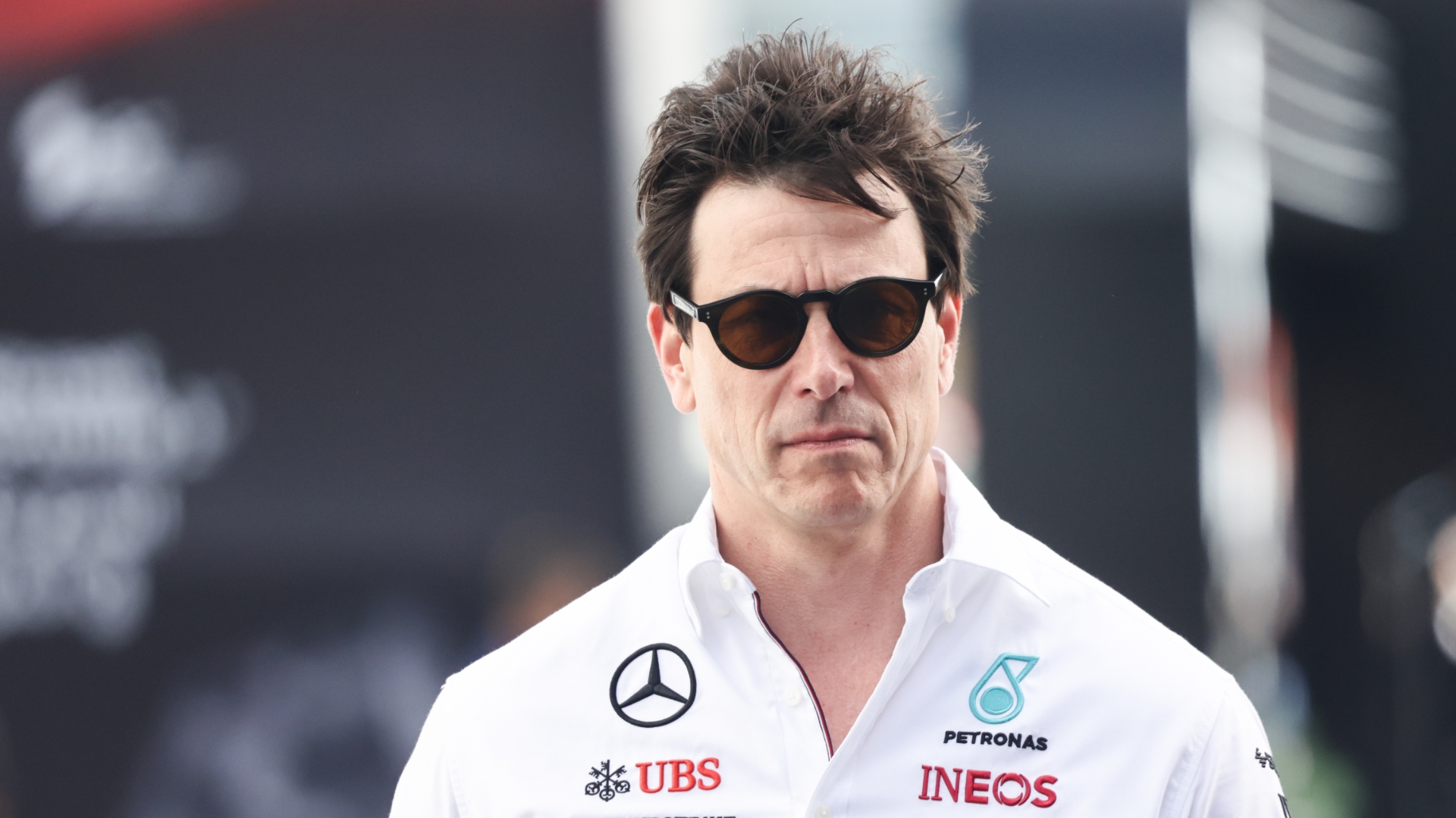 How Mercedes' start to the F1 season has landed them in 'no man's land'