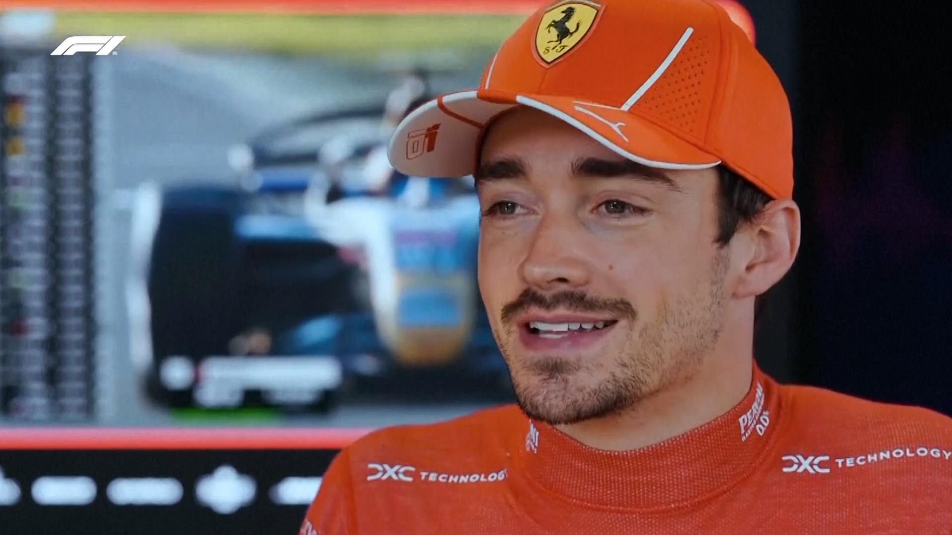 Leclerc: There are still margins where we can improve
