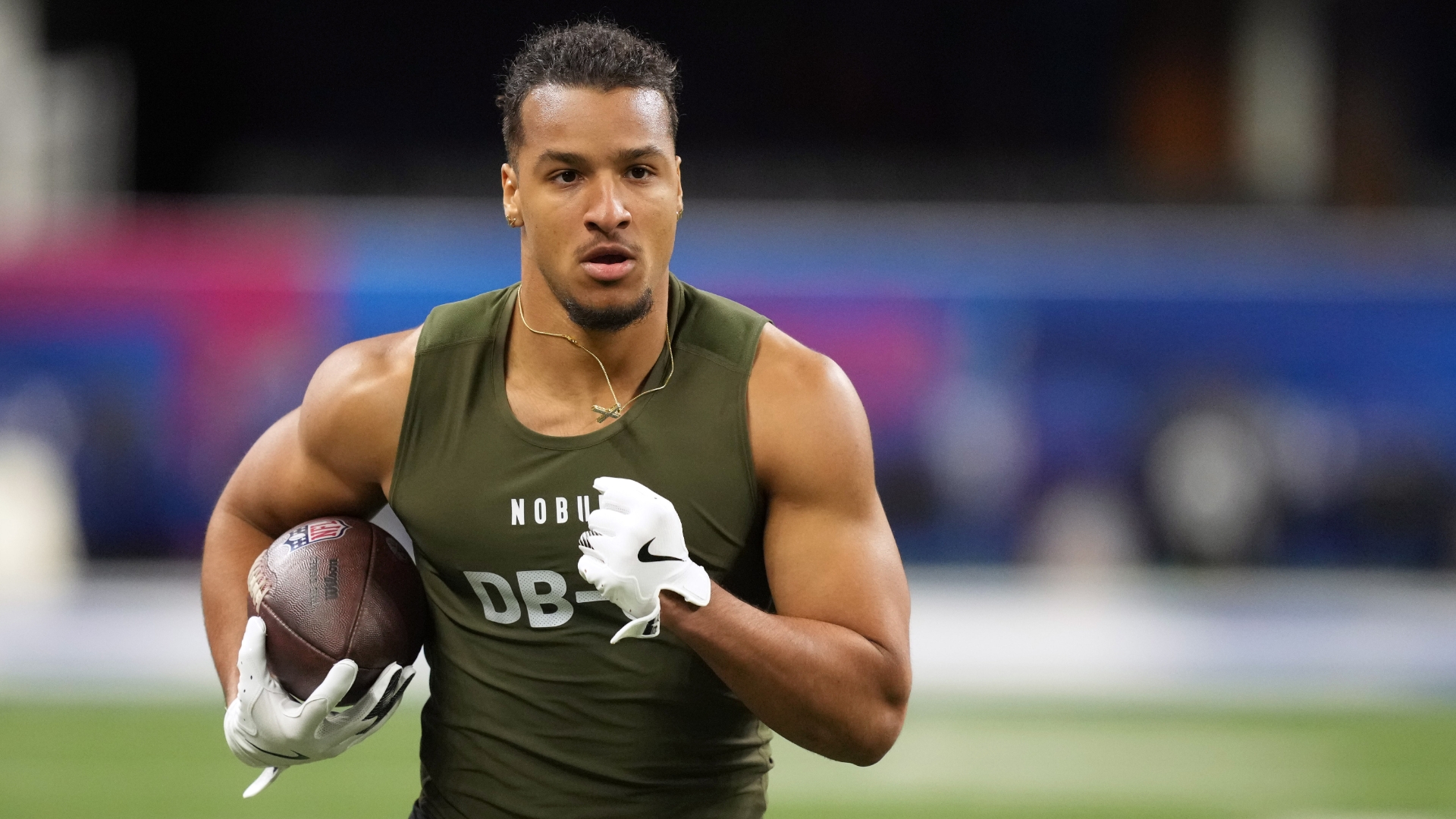 Picture of Jaden Hicks