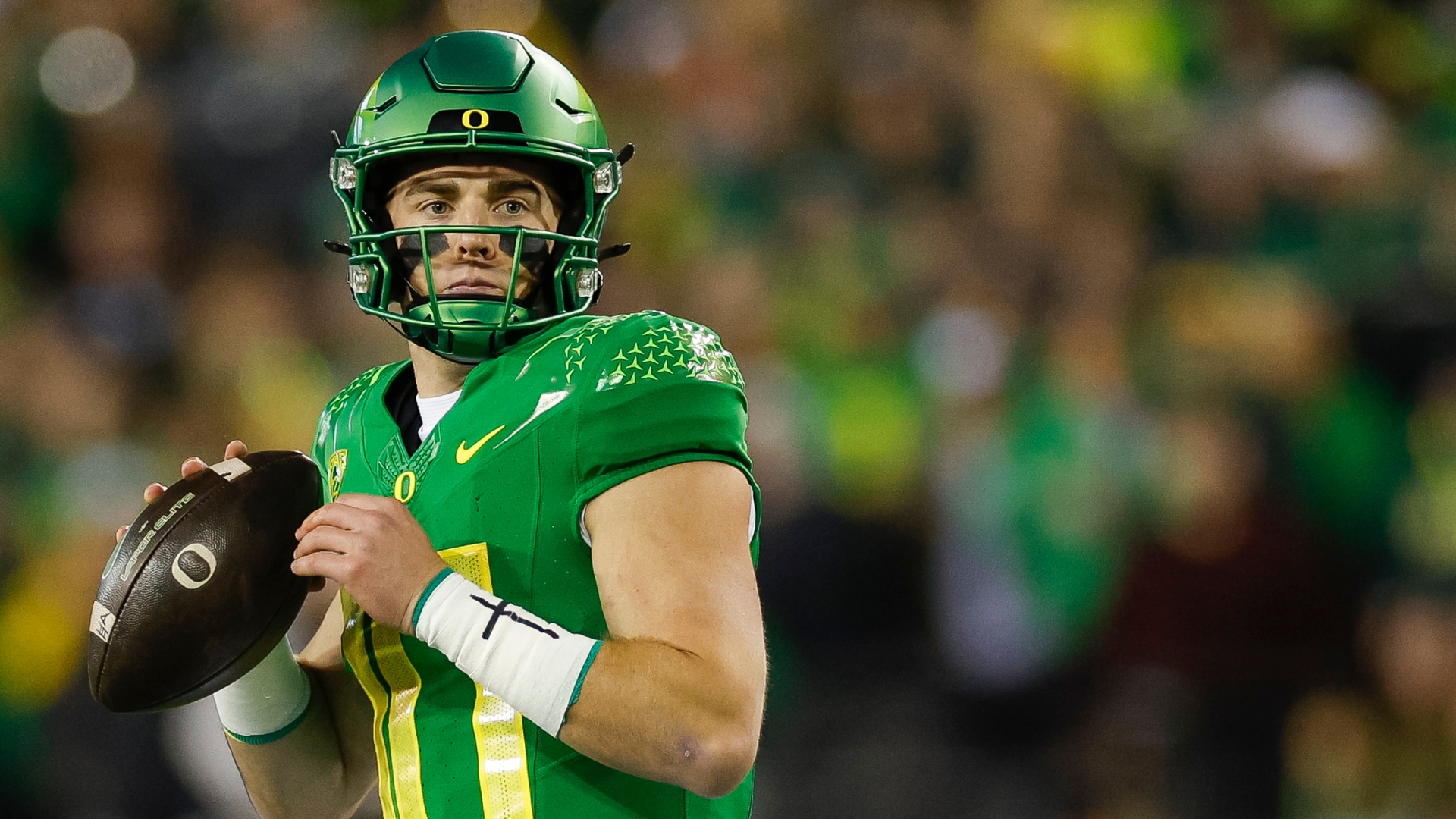 Bo Nix - Denver Broncos Quarterback - ESPN