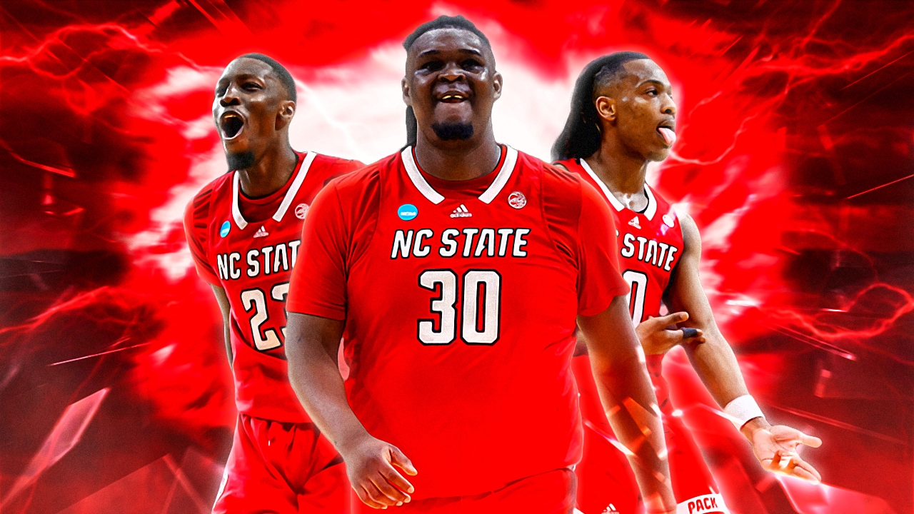 Inside NC State's miracle run to the Final Four