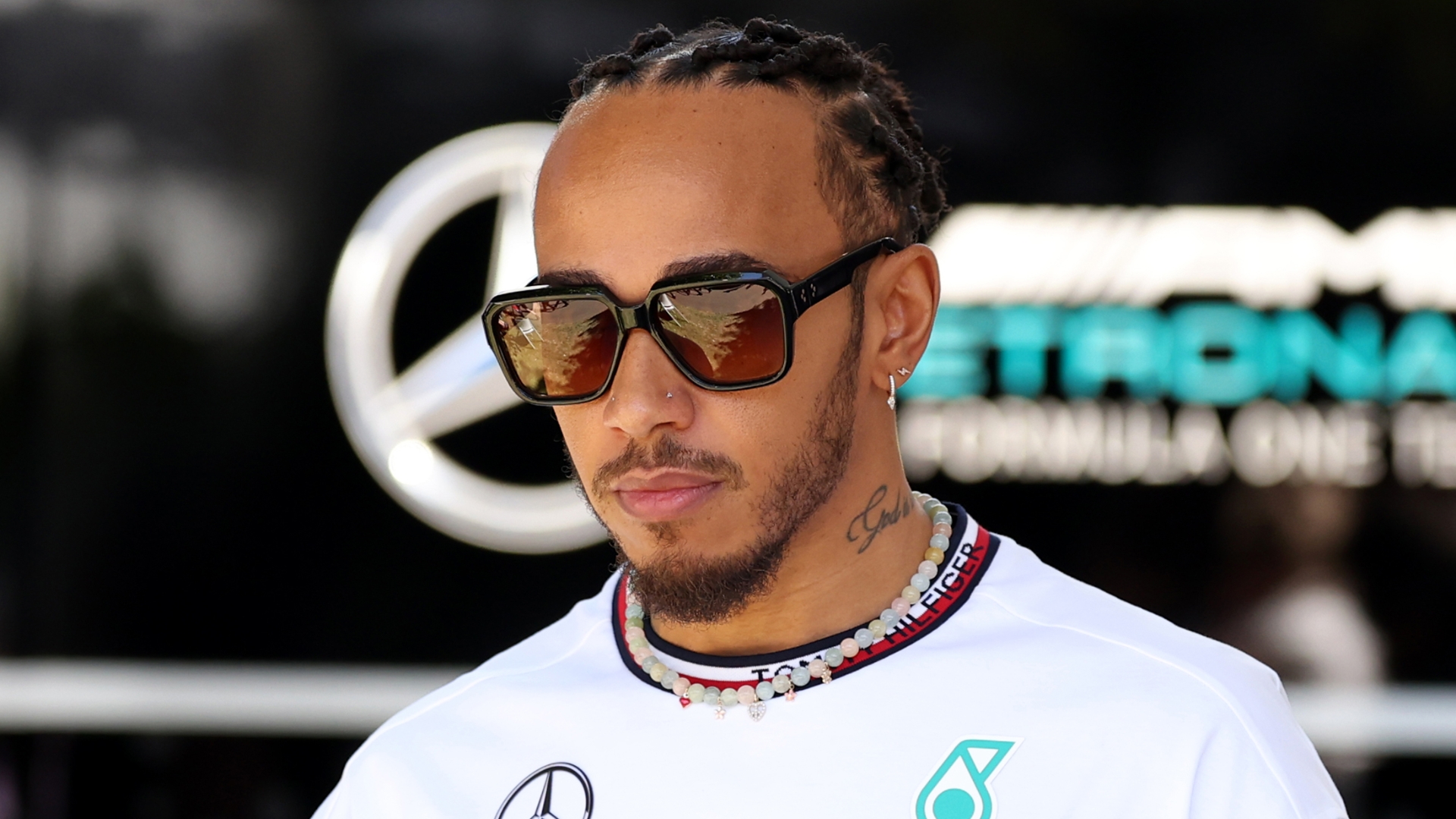 Saunders: Hamilton looks to have made right call with Ferrari
