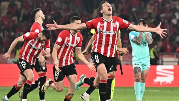 Athletic 1-1 Mallorca (Apr 6, 2024) Final Score - ESPN