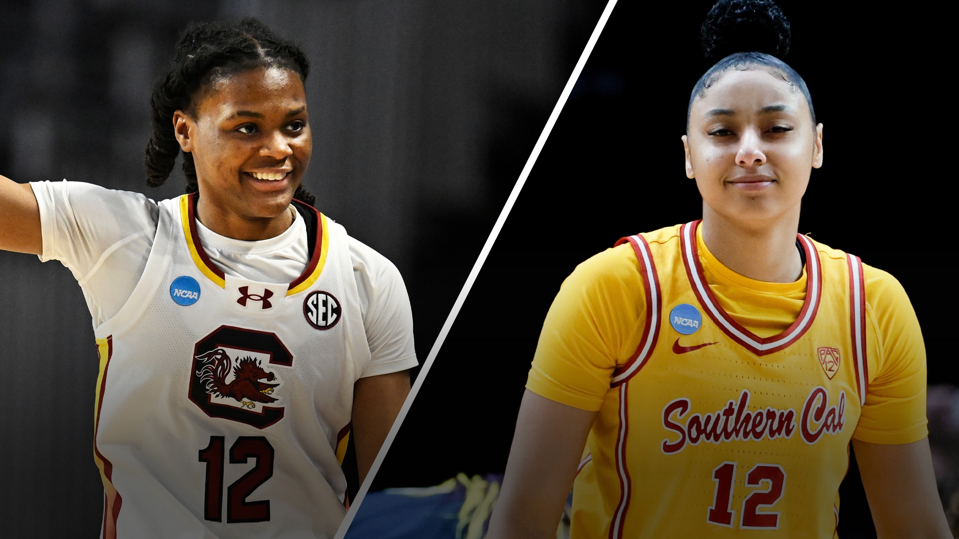 Breaking down the way-too-early rankings for women's hoops in 2024-25