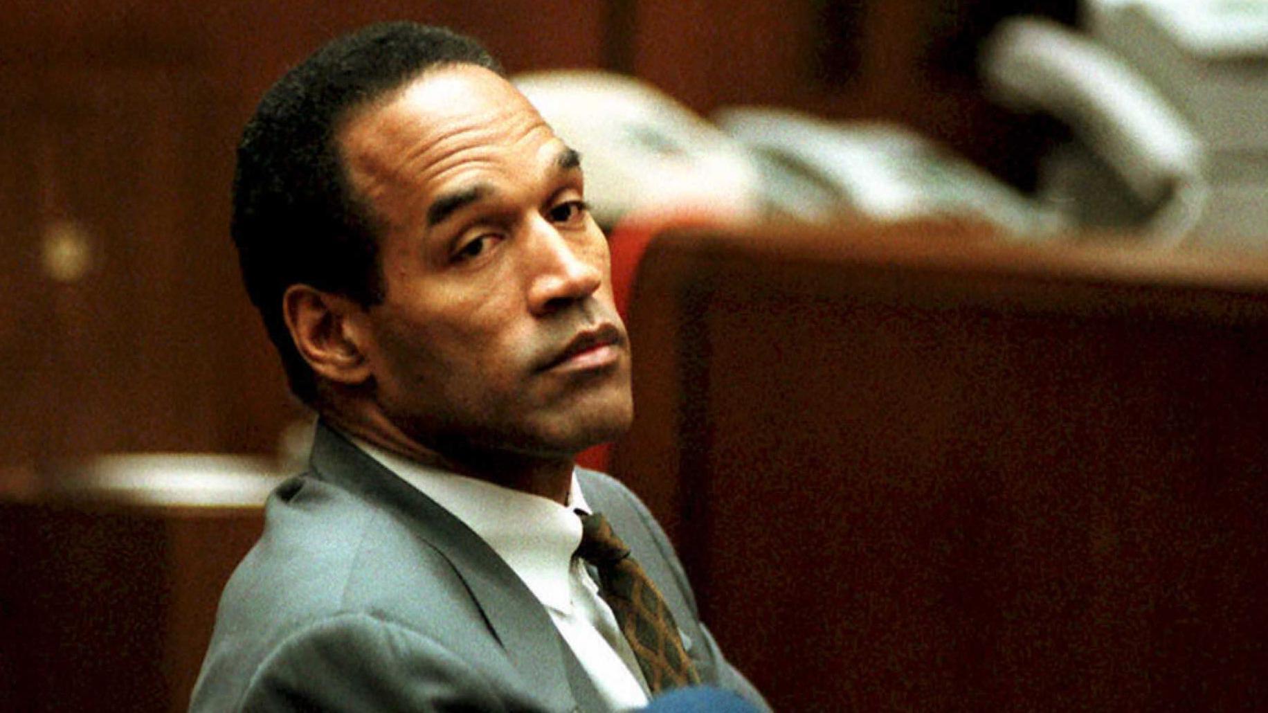 O.J. Simpson dies from cancer at the age 76