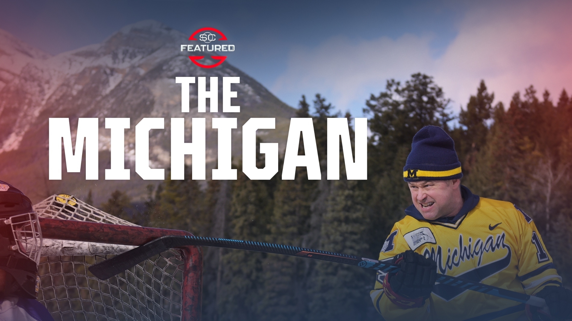 'SC Featured': 'The Michigan,' the goal that changed everything