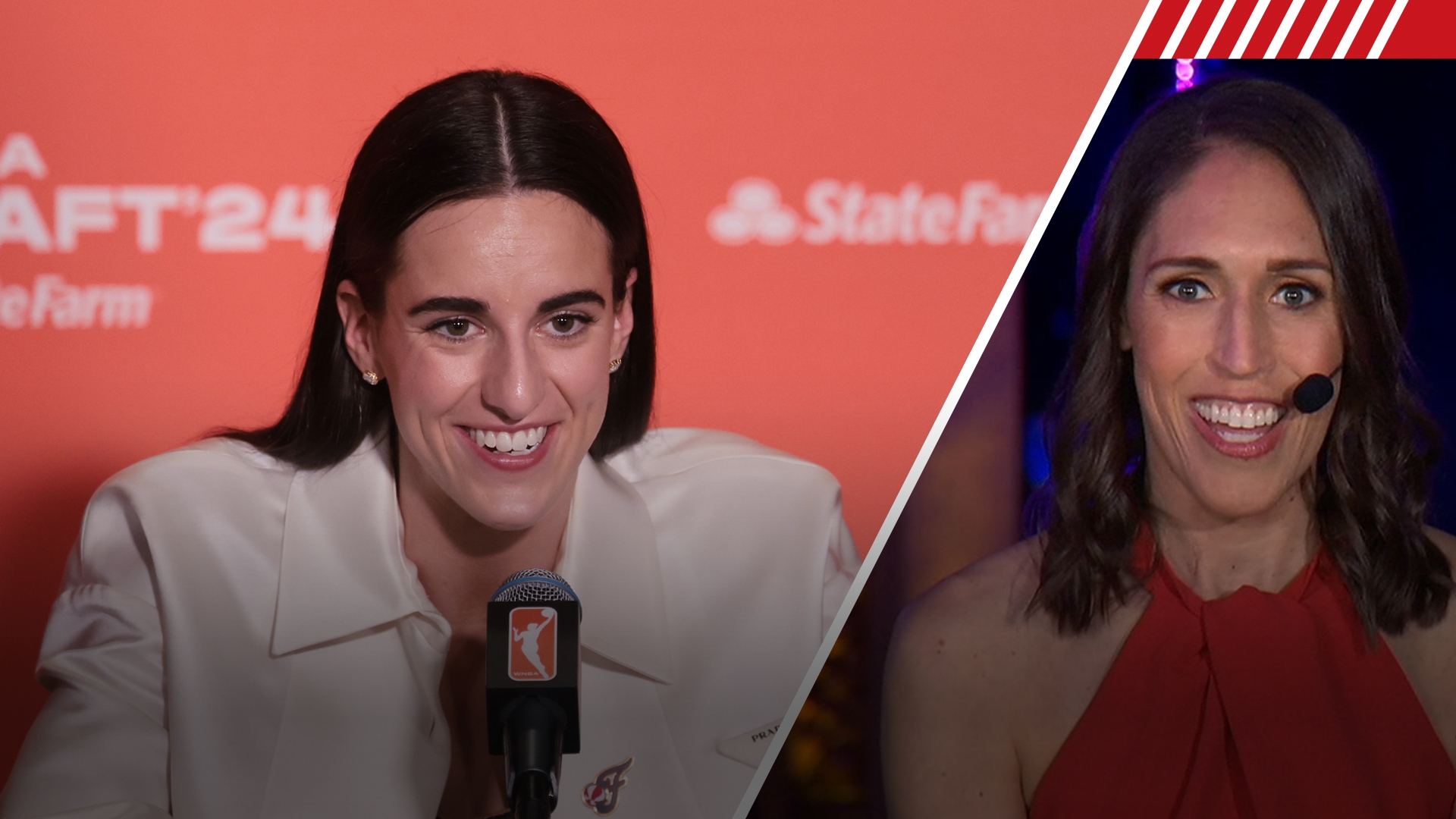 Why Caitlin Clark will have an 'immediate impact' on the WNBA