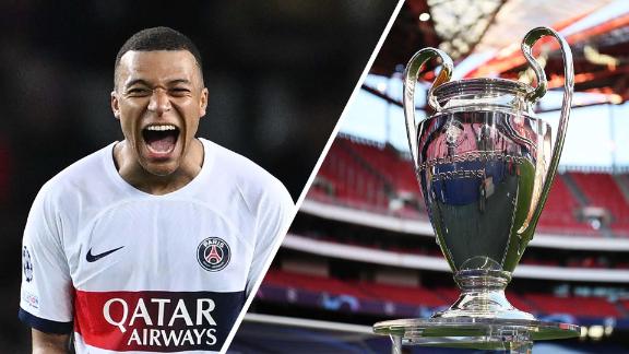uefa champions league 4 psg