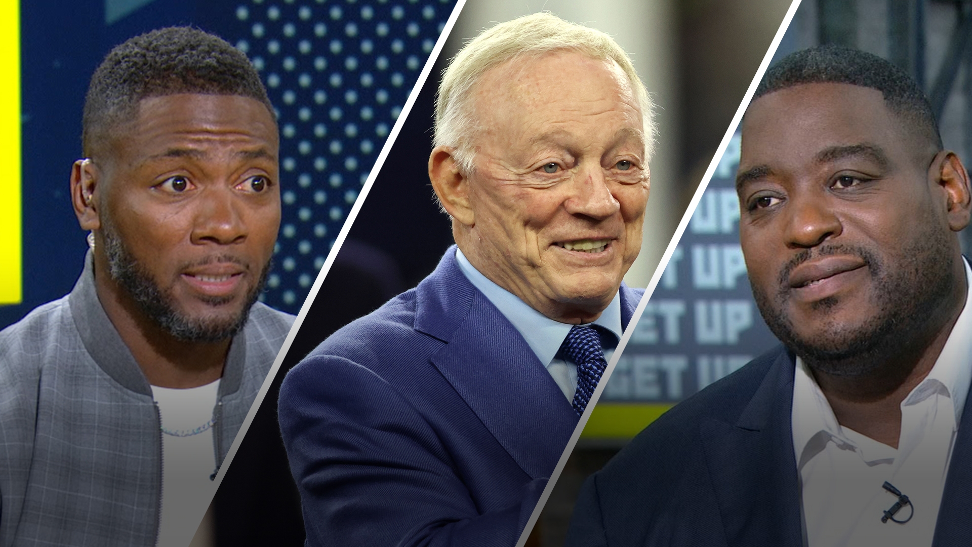 RC and Woody question Jerry Jones' plan for Dak, Cowboys