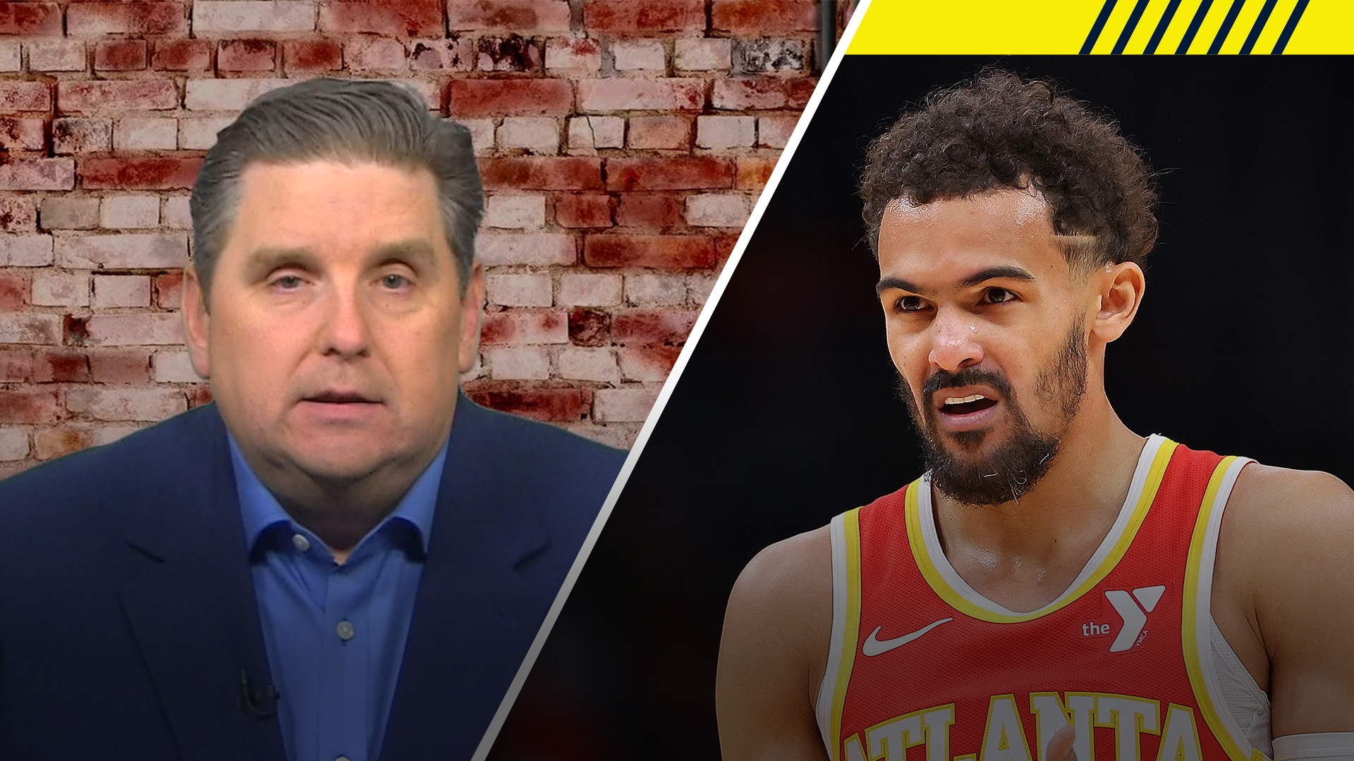 Should the Lakers pursue Trae Young in the offseason?