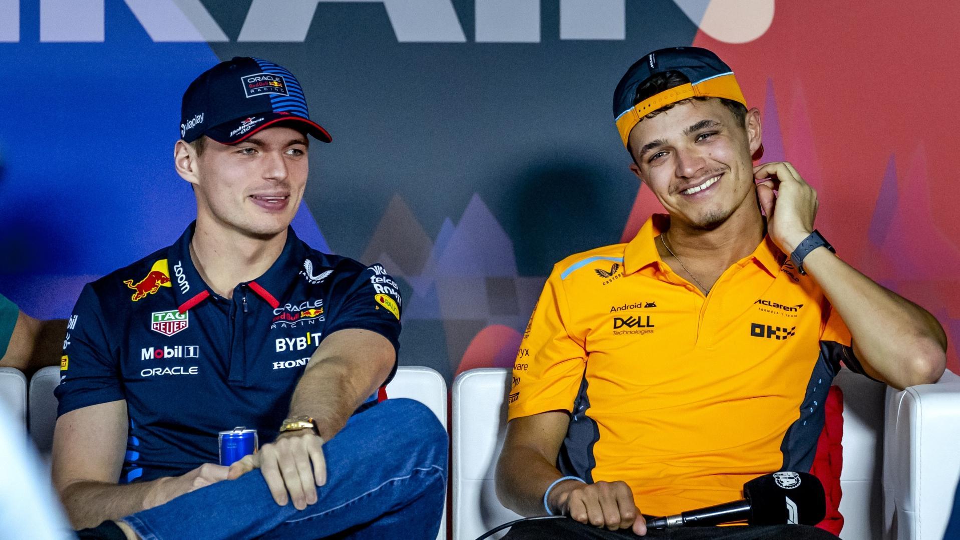 Is Verstappen's dominance overshadowing the talent of other drivers?